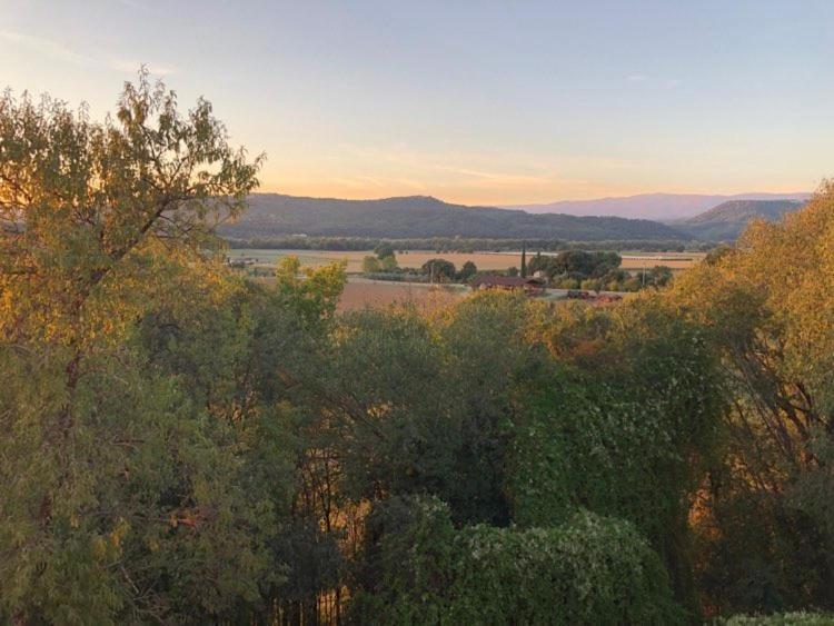 Maison De Charme Dans Un Hameau Provencal Les Mées Kültér fotó