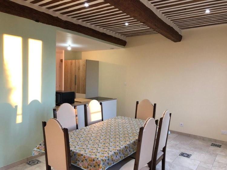 Maison De Charme Dans Un Hameau Provencal Les Mées Kültér fotó