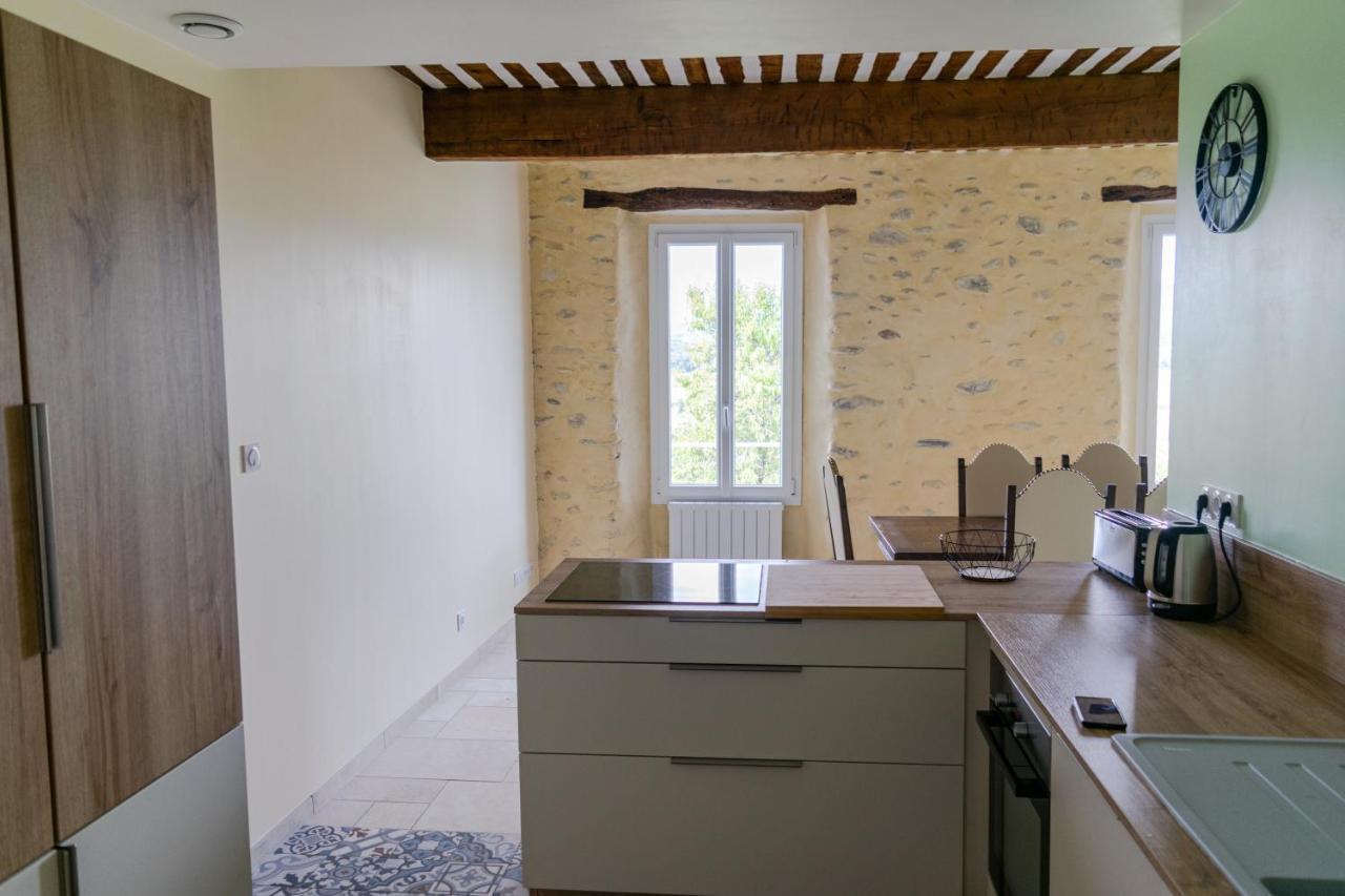 Maison De Charme Dans Un Hameau Provencal Les Mées Kültér fotó